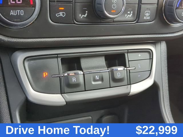 2022 Gmc Terrain SLE photo 14