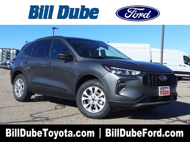 2025 Ford Escape Active's photo
