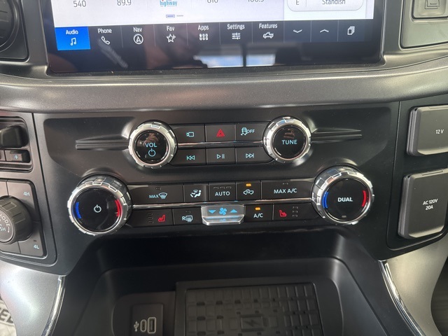 2025 Ford F-150 XLT photo 29