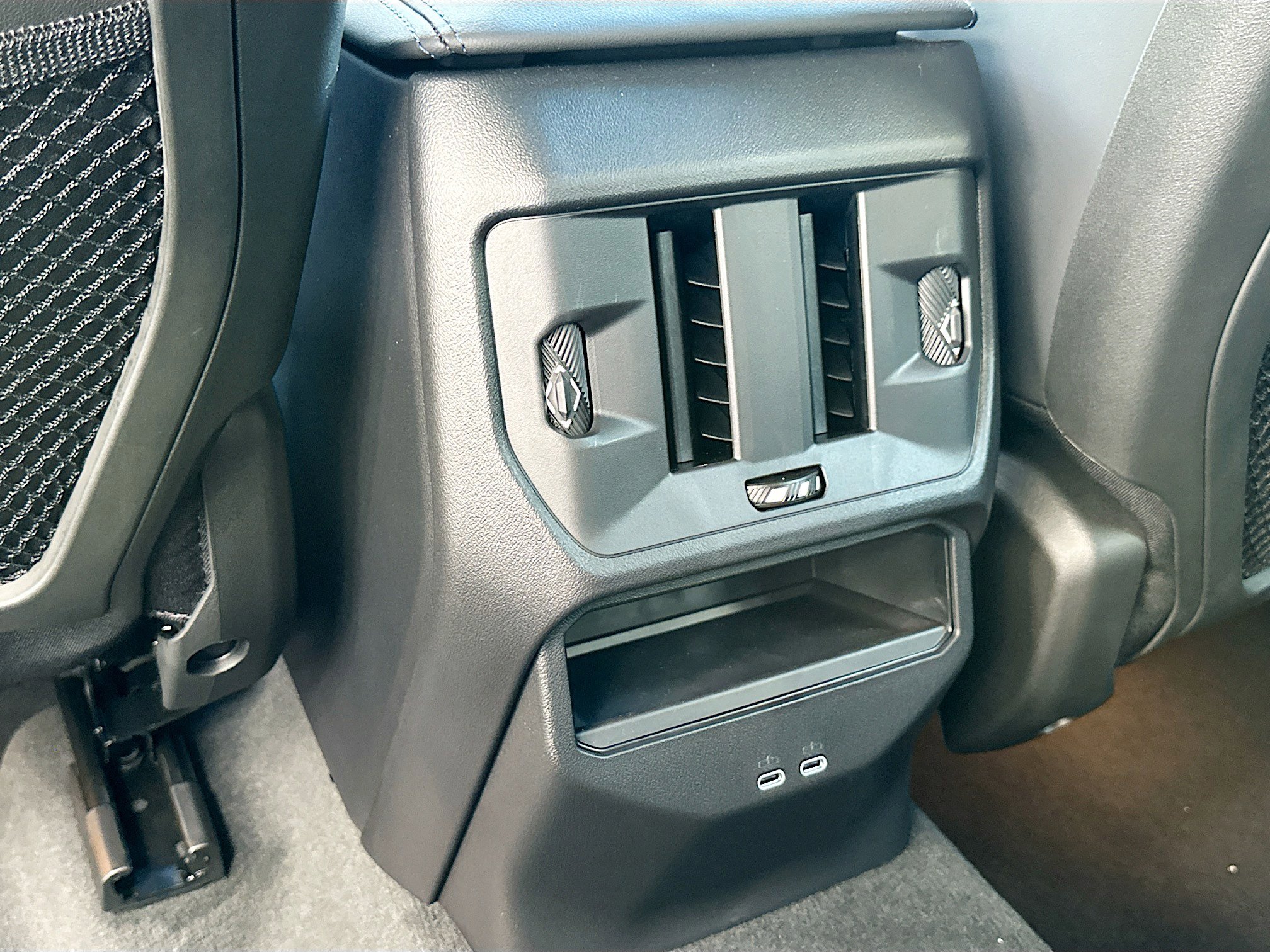 2026 Bmw X3 photo 16