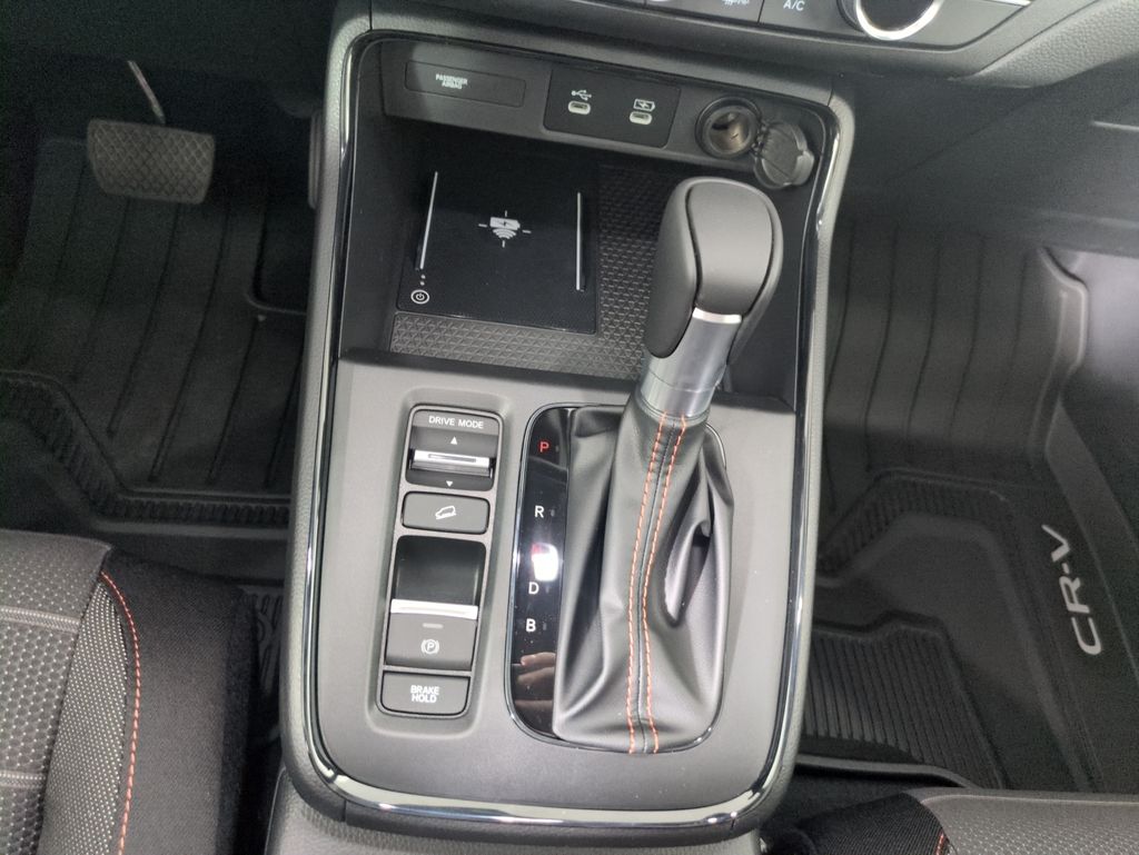 2026 Honda CR-V Hybrid Sport photo 17
