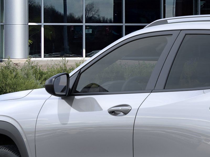 2025 Chevrolet Trax ACTIV photo 11