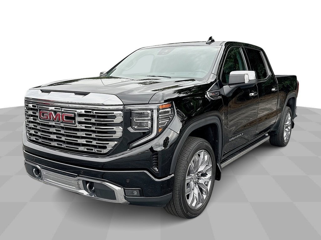 2023 GMC Sierra 1500 Denali Denali's photo