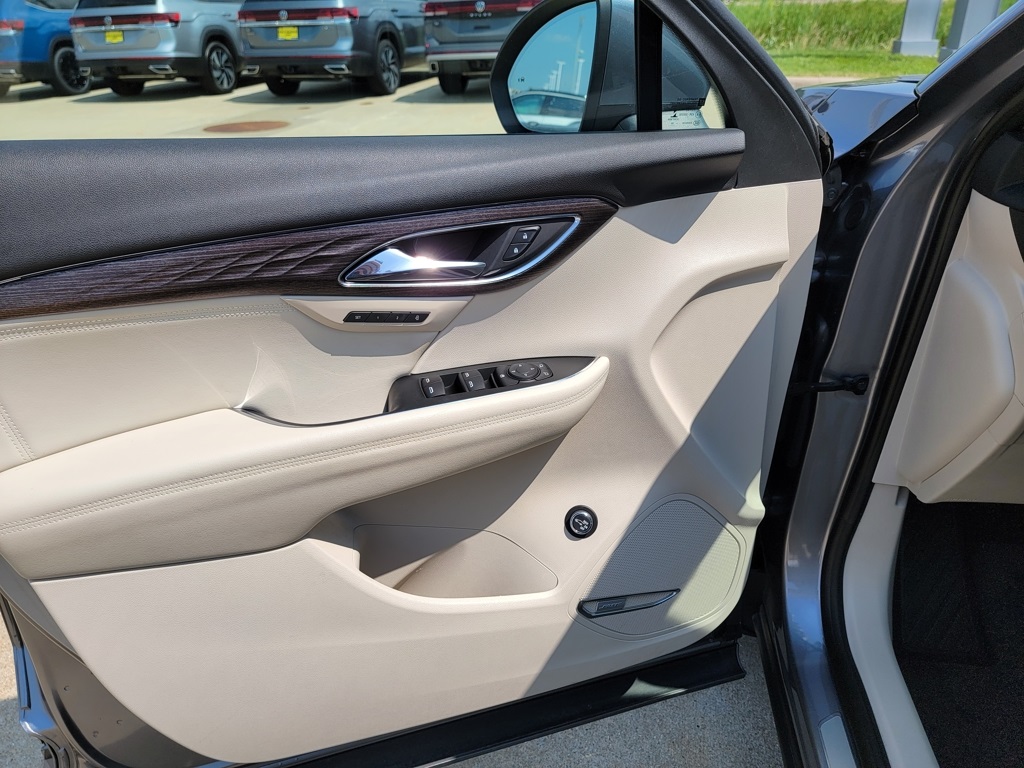 2022 Buick Envision Avenir photo 16