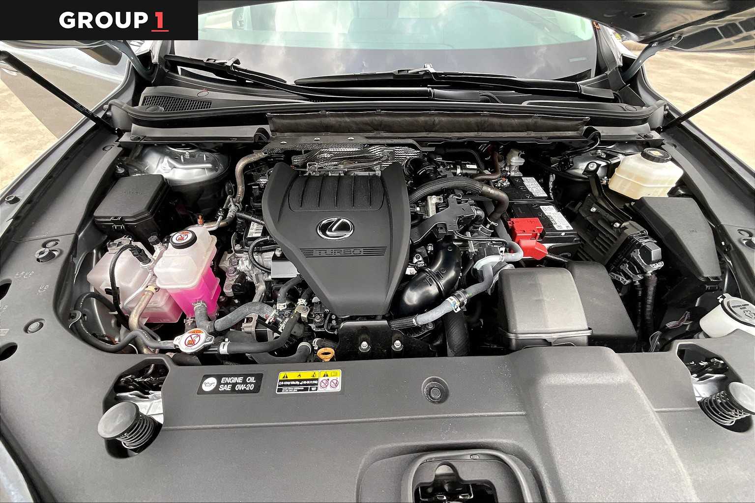 2024 Lexus RX 350 photo 26
