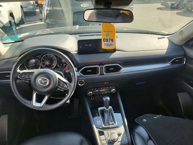 2024 Mazda CX-5 2.5 Select photo 4