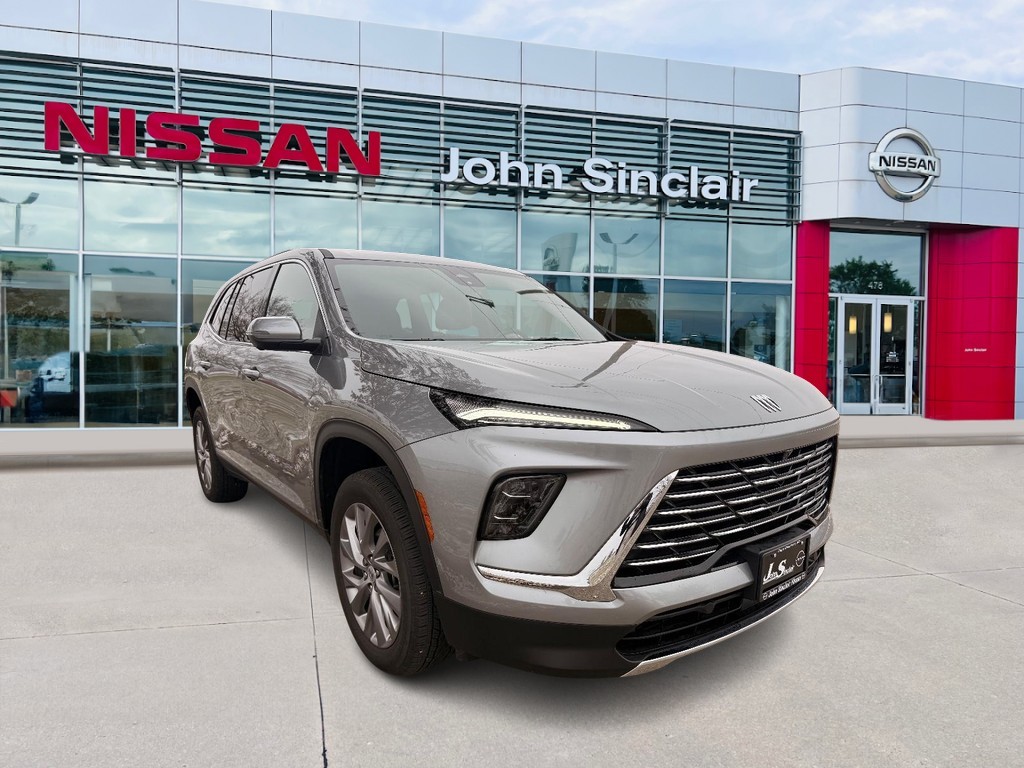 2025 Buick Enclave Preferred's photo