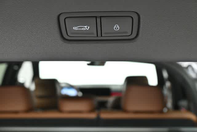 2026 Genesis GV70 2.5T Advanced photo 26