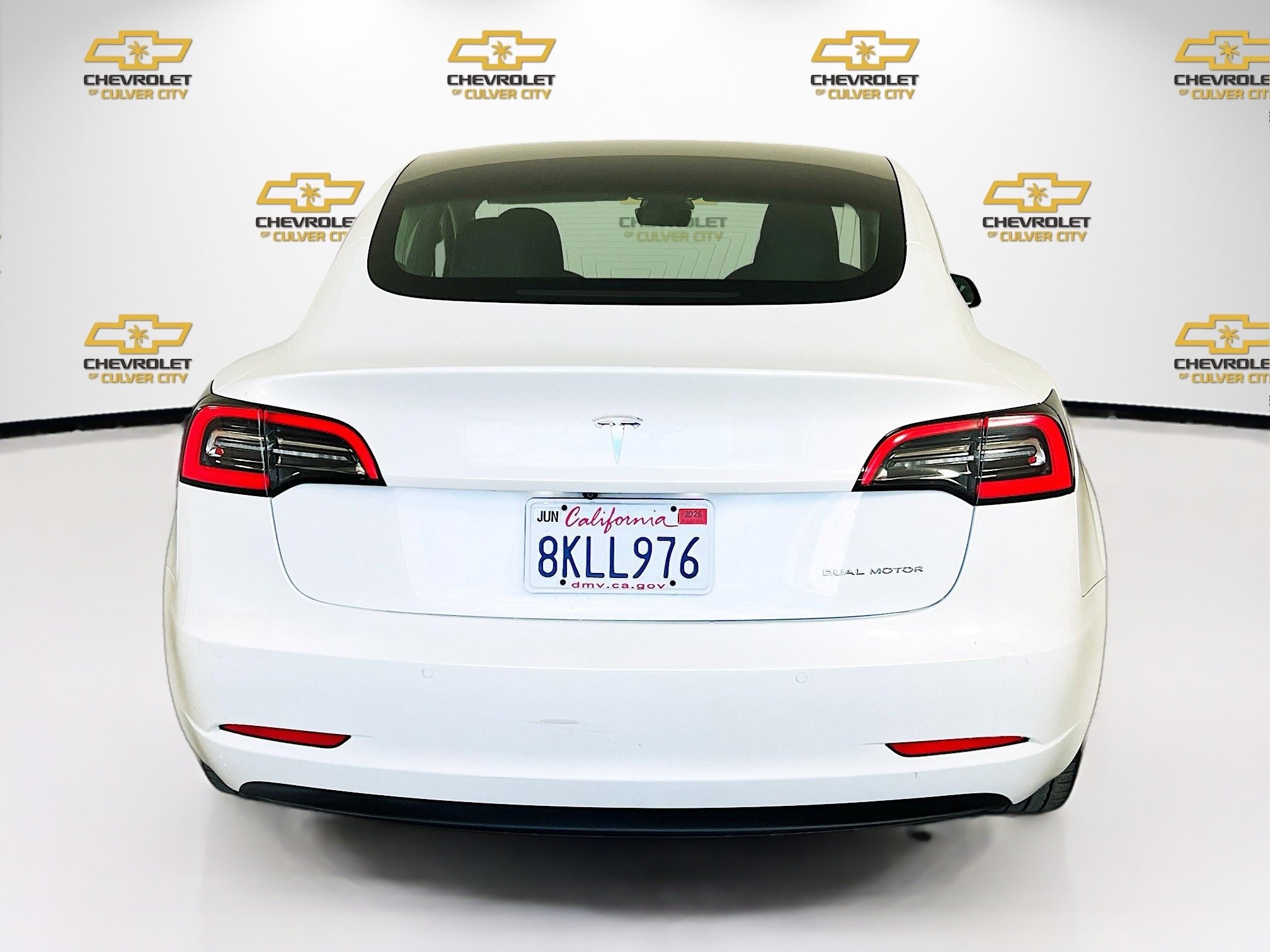 2019 Tesla Model 3 Long Range photo 6