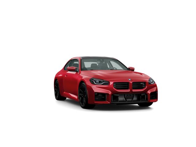 2026 BMW M2 Coupe M2's photo