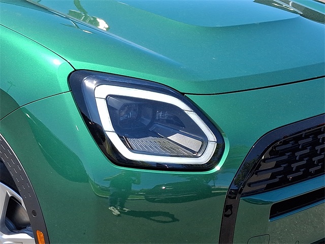 2025 Mini Countryman S ALL4 photo 9