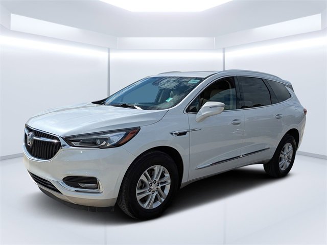 2019 Buick Enclave Essence photo 7