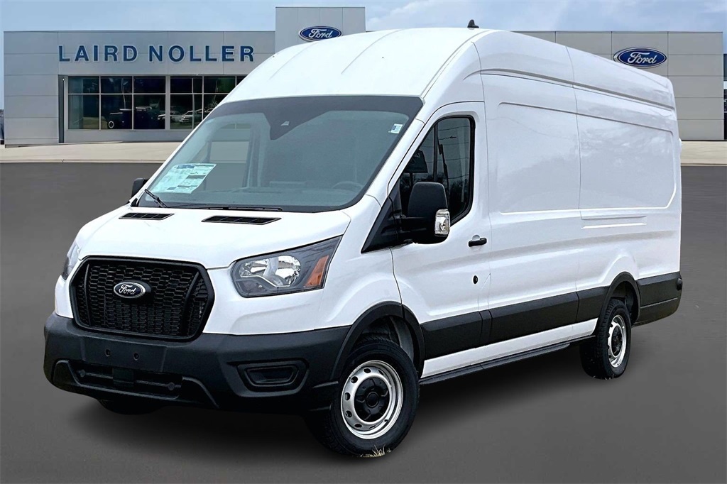 2025 Ford Transit Van Base's photo