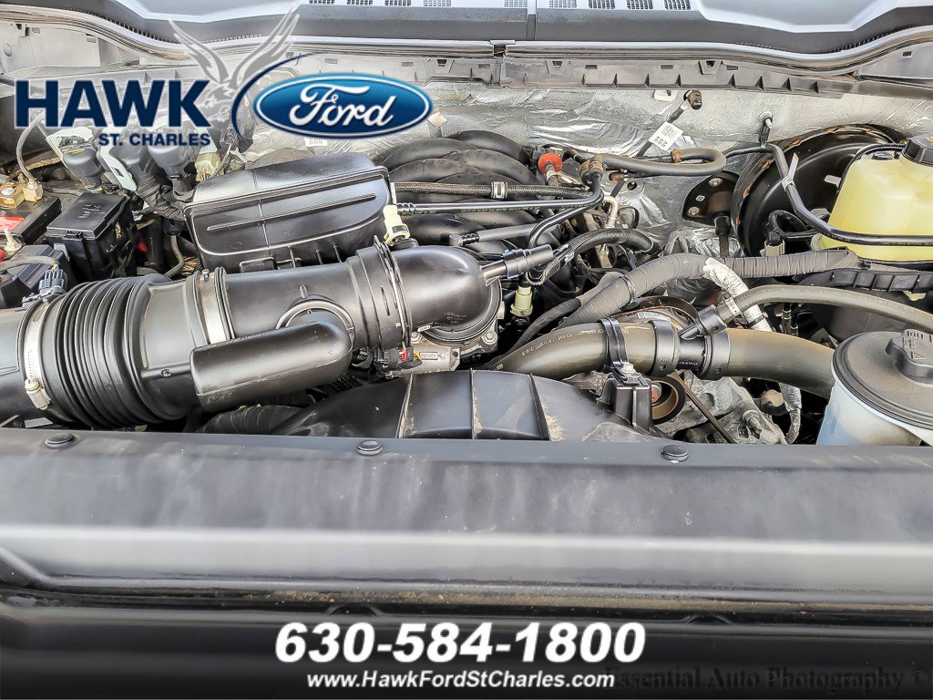 2020 FORD F-250 - Image 21