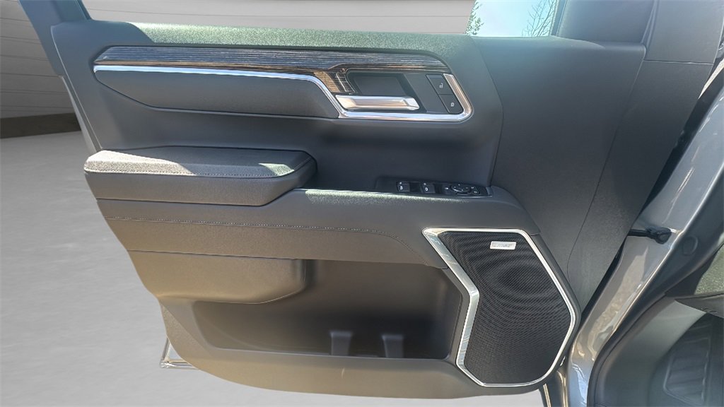 2026 Gmc Sierra 1500 Elevation photo 17