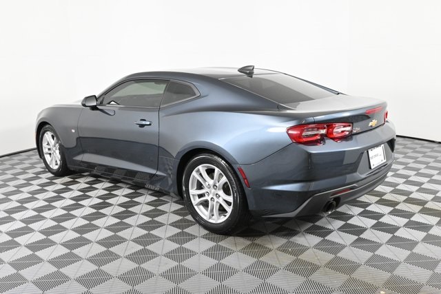 2020 Chevrolet Camaro 1LS photo 6