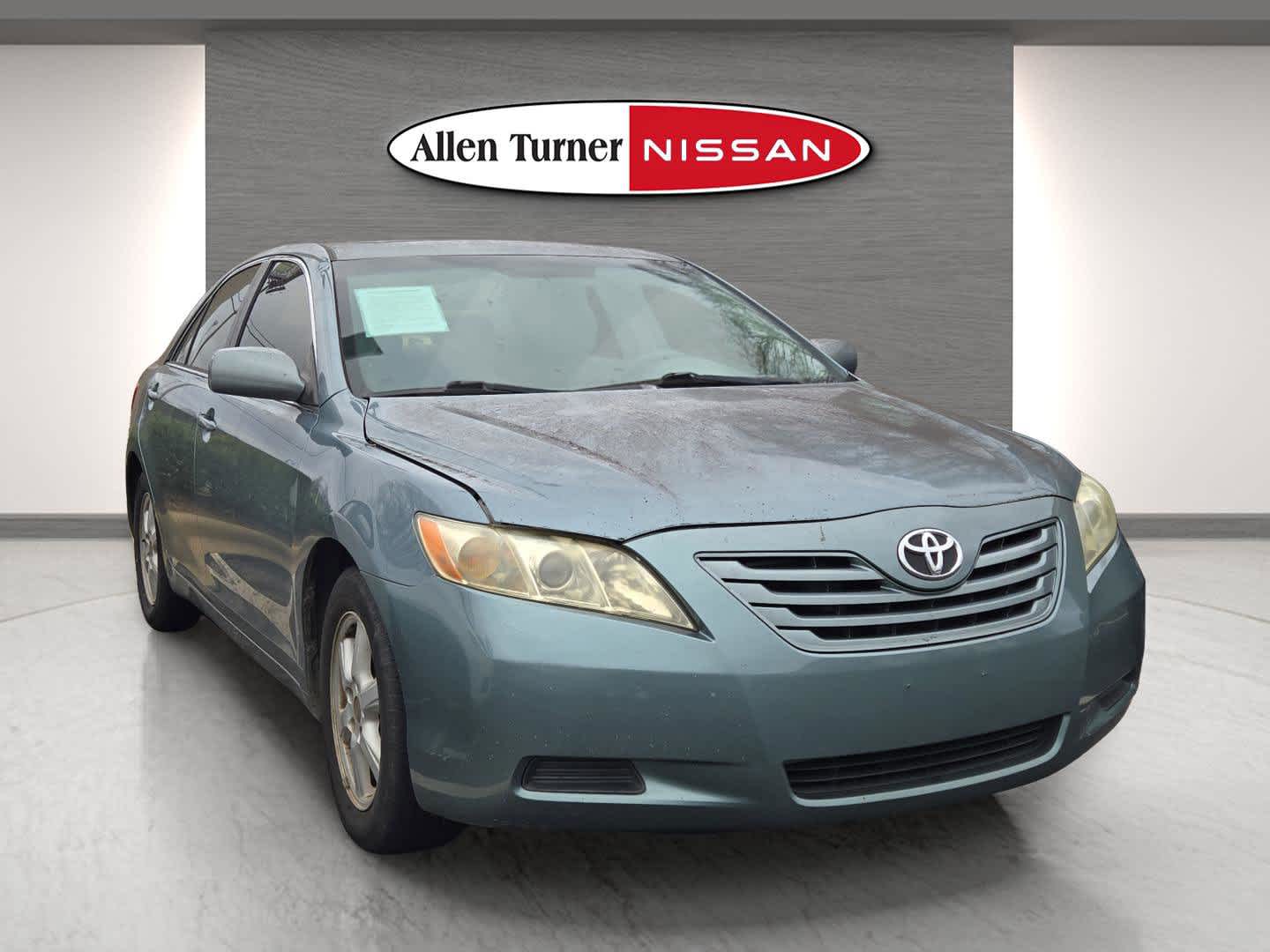 2009 Toyota Camry LE