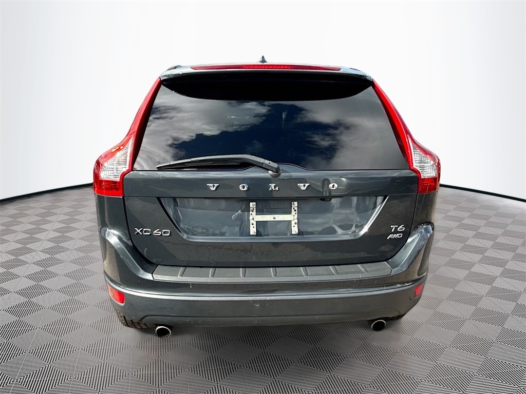 2013 Volvo XC60 T6 photo 4