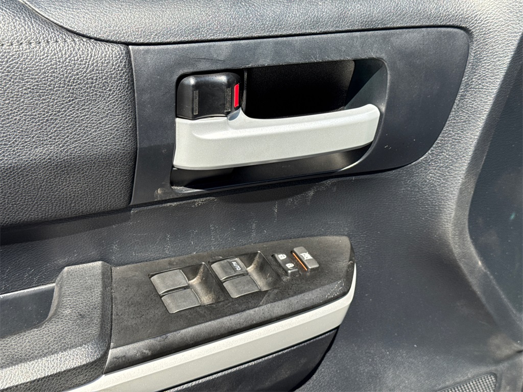 2019 Toyota Tundra SR5 Grade photo 26