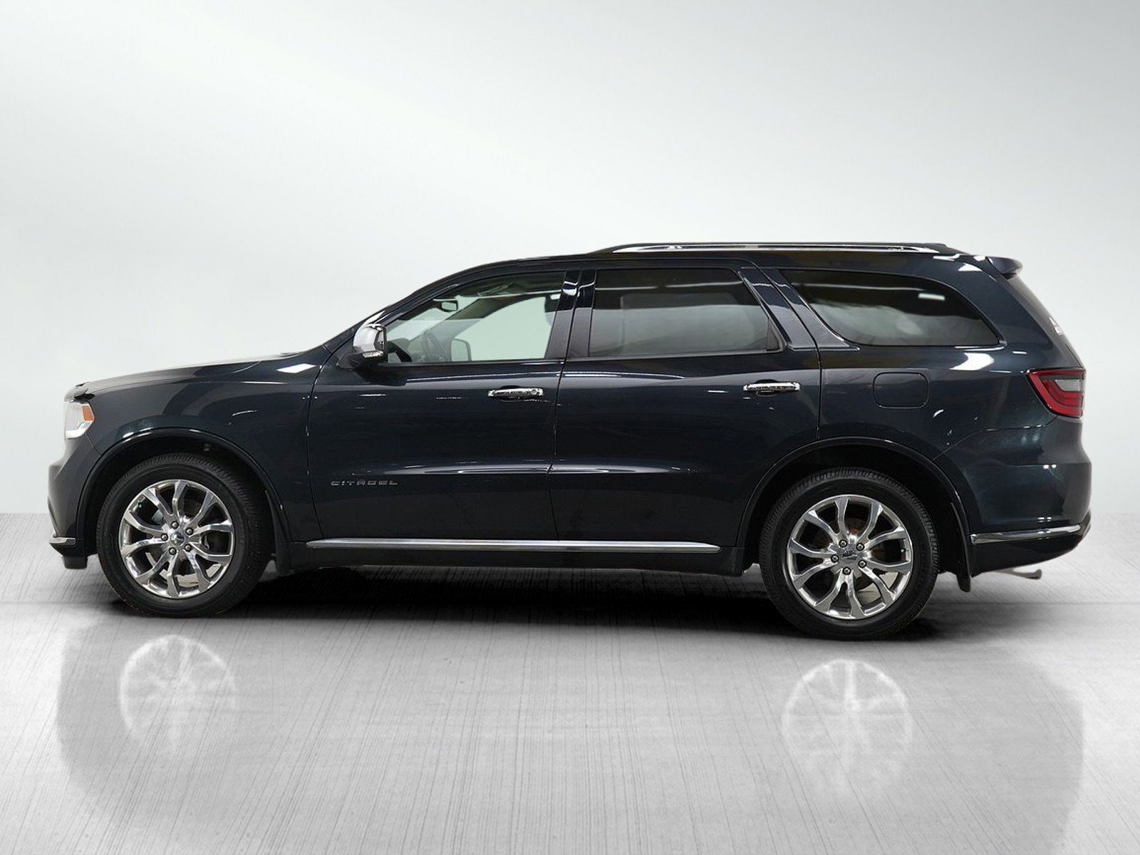 Used 2016 Dodge Durango Citadel with VIN 1C4SDJET1GC419859 for sale in Bloomington, Minnesota