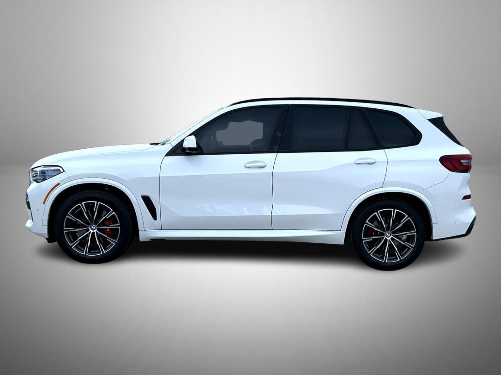 2023 Bmw X5 xDrive40i photo 8