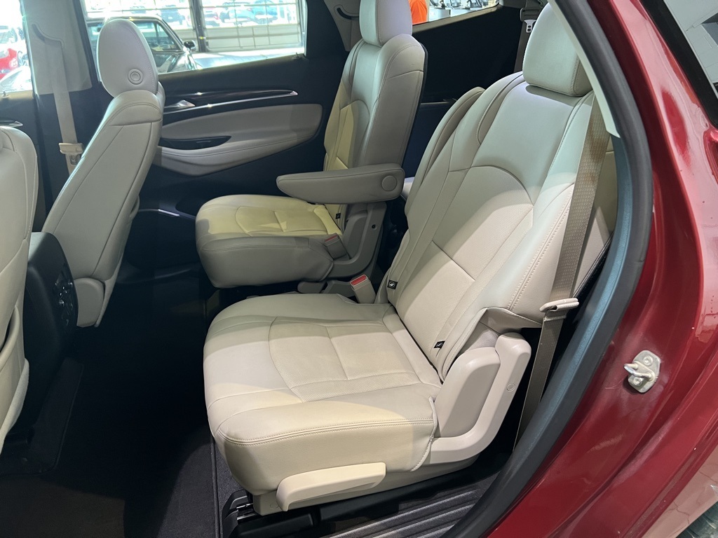 2021 Buick Enclave Premium photo 15