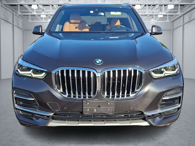2023 Bmw X5 xDrive40i photo 2