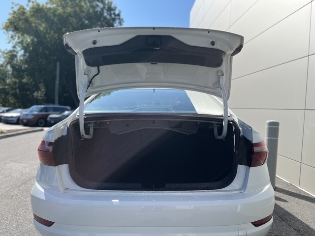2020 Volkswagen Jetta 1.4T S photo 15