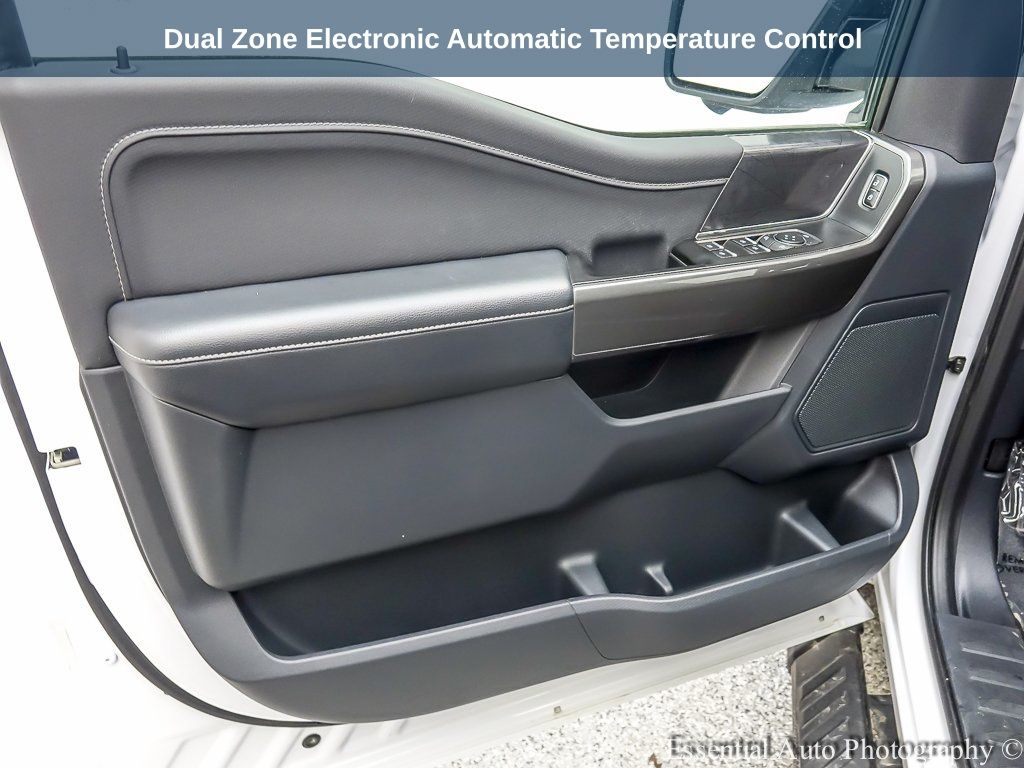 2022 FORD F-150 - Image 24