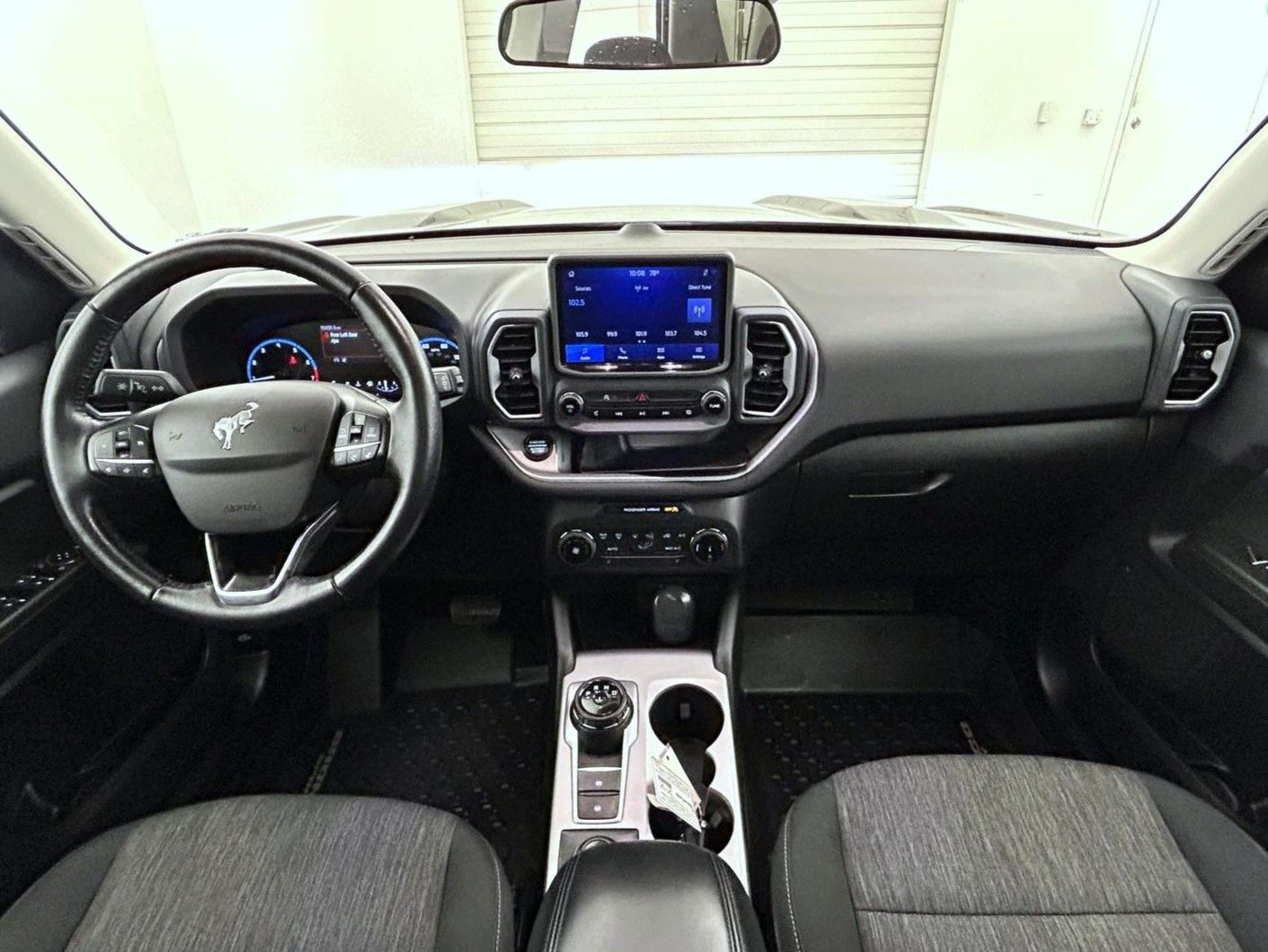 2022 Ford Bronco Sport Big Bend photo 11