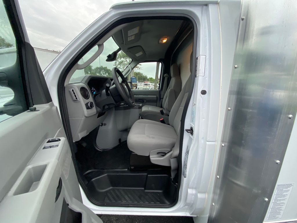 2024 Ford E-350 Base photo 10