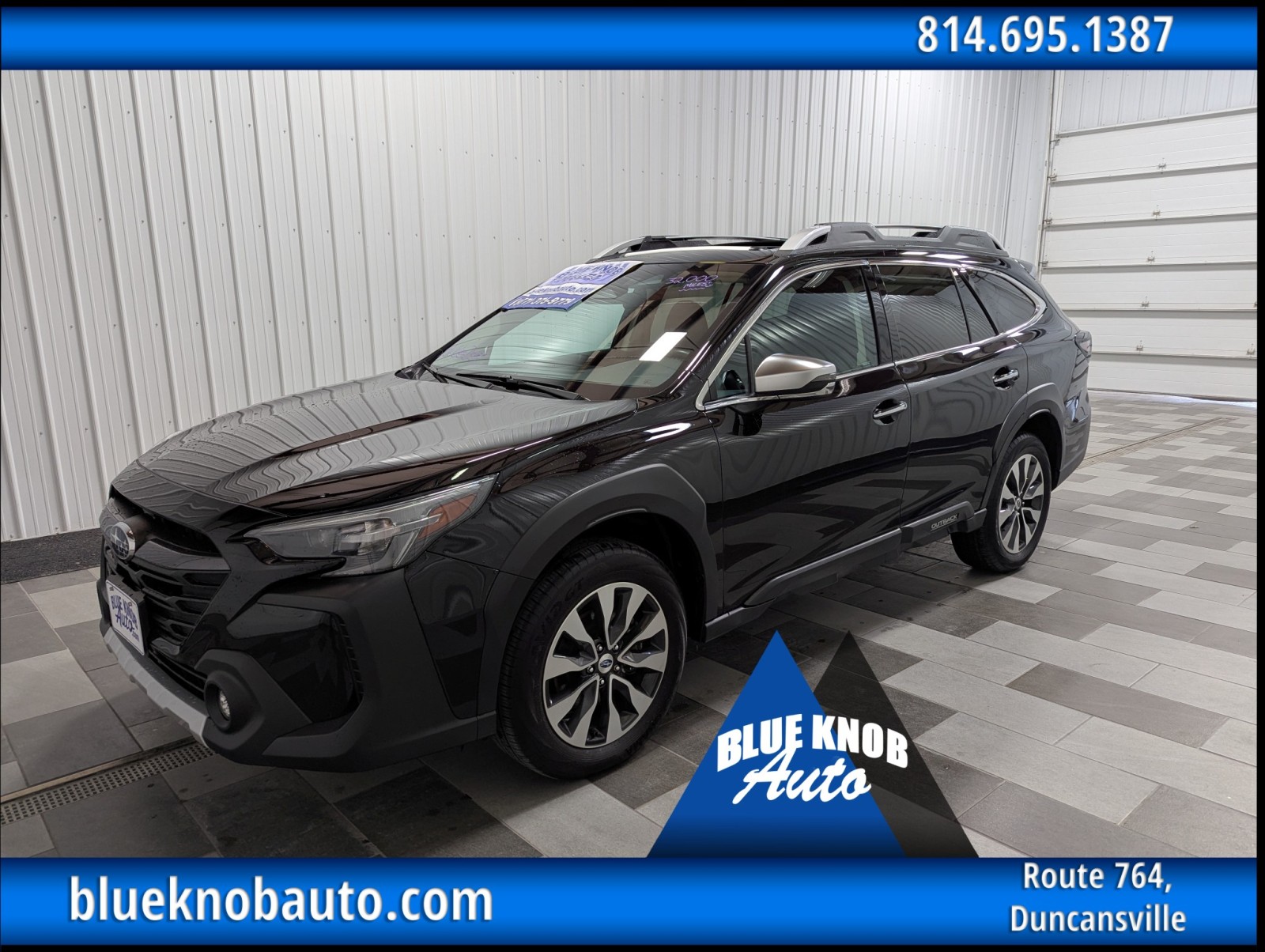 2023 Subaru Outback