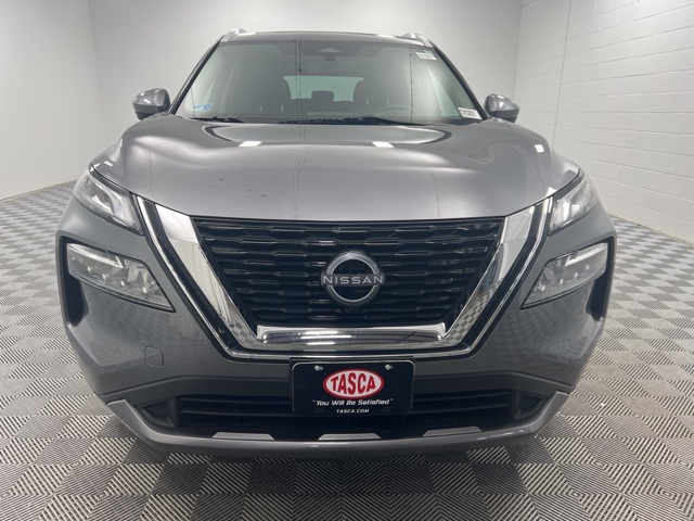 2023 Nissan Rogue SL photo 3