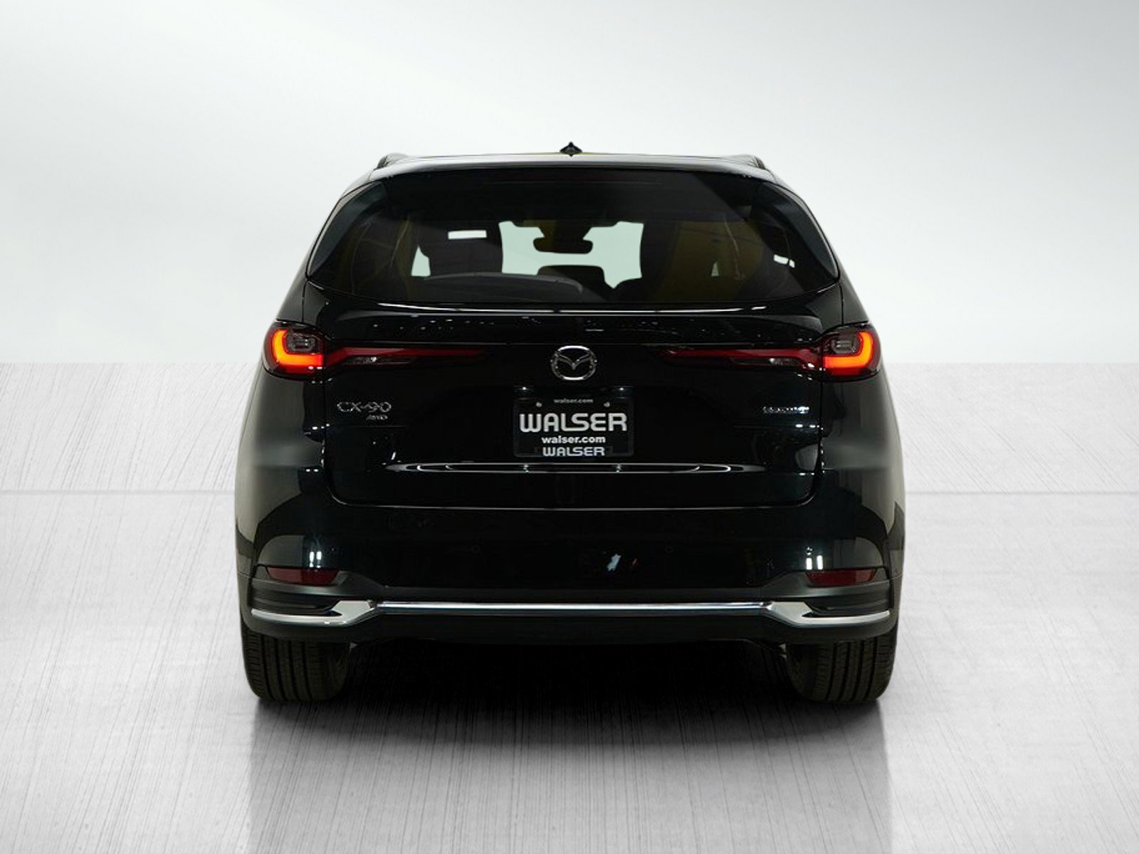 2024 Mazda CX-90 Premium photo 4