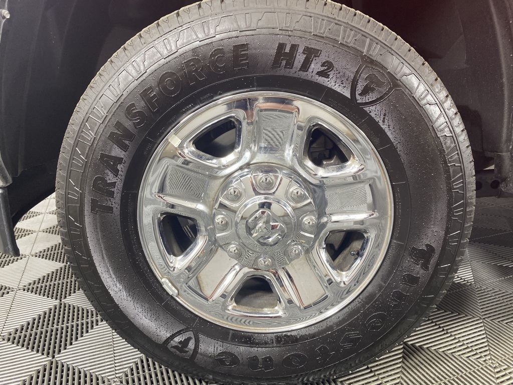 2024 Ram 2500 Big Horn photo 13