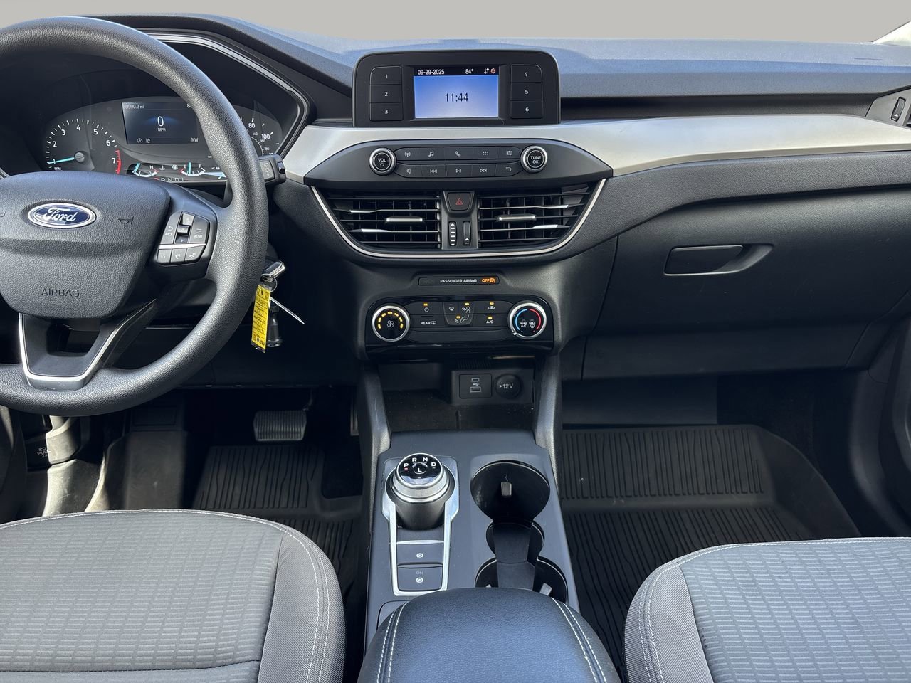 2022 Ford Escape S photo 14