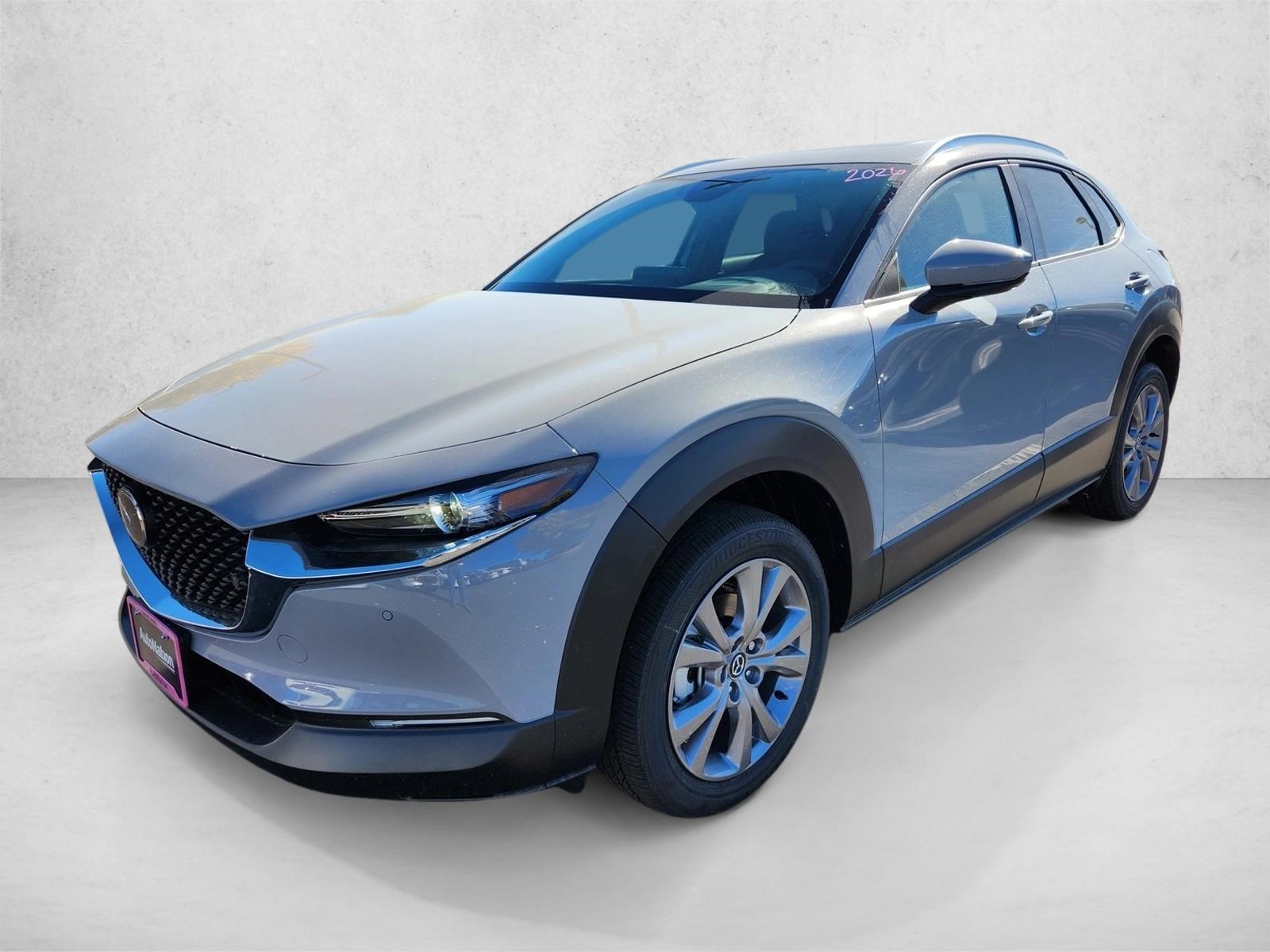2026 Mazda CX-30 Preferred's photo
