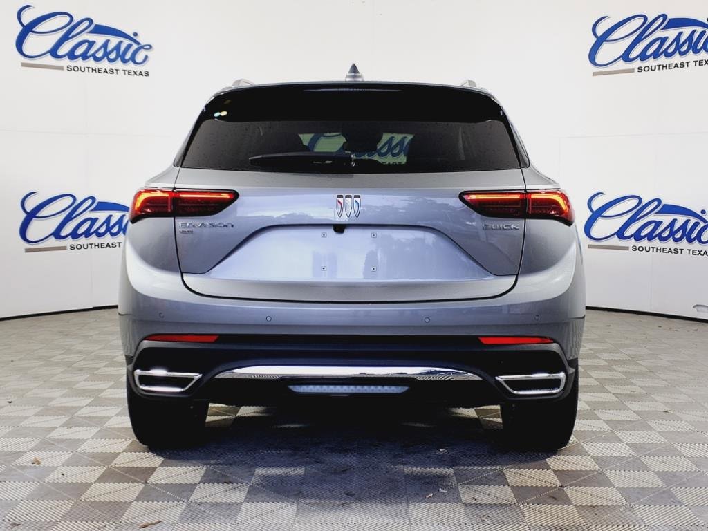 2025 Buick Envision Preferred photo 22