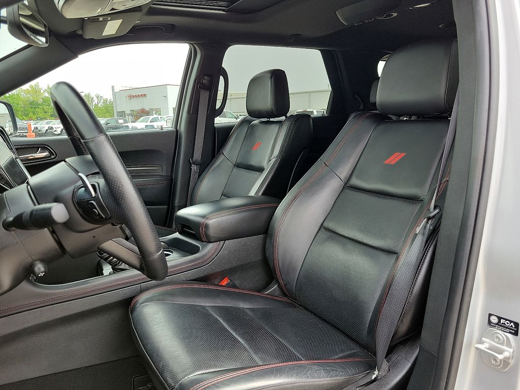 2024 Dodge Durango GT Plus photo 12
