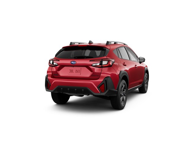 2026 Subaru Crosstrek Premium photo 6