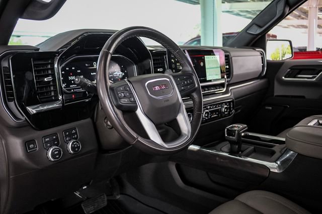 2022 Gmc Sierra 1500 SLT photo 8