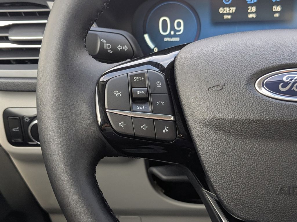 2025 Ford Escape Active photo 23