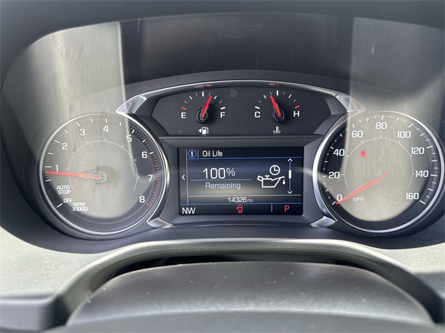 2023 Gmc Acadia SLE photo 3