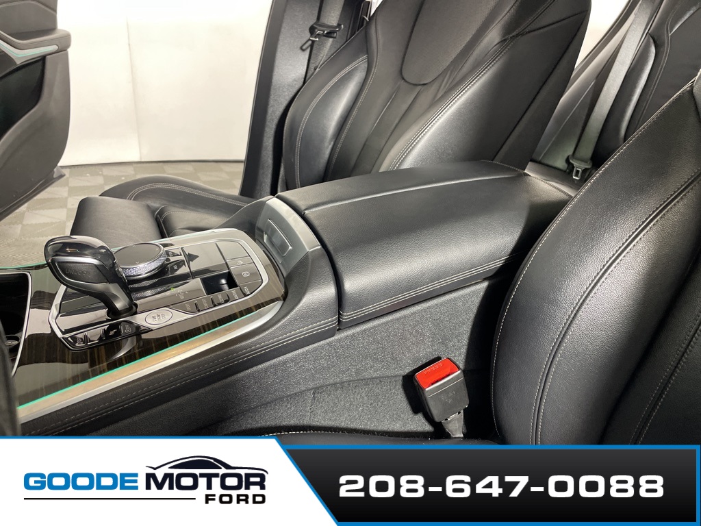 2020 Bmw X5 xDrive40i photo 24