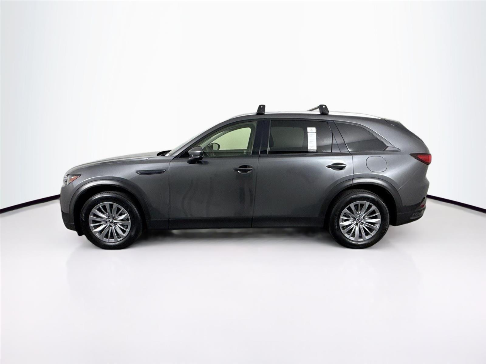 2024 Mazda CX-90 3.3 Turbo Preferred Plus photo 8
