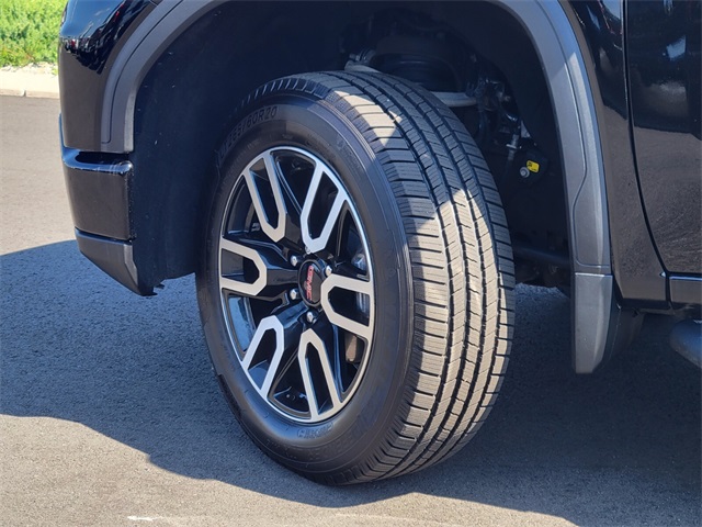 2023 Gmc Sierra 1500 AT4 photo 35
