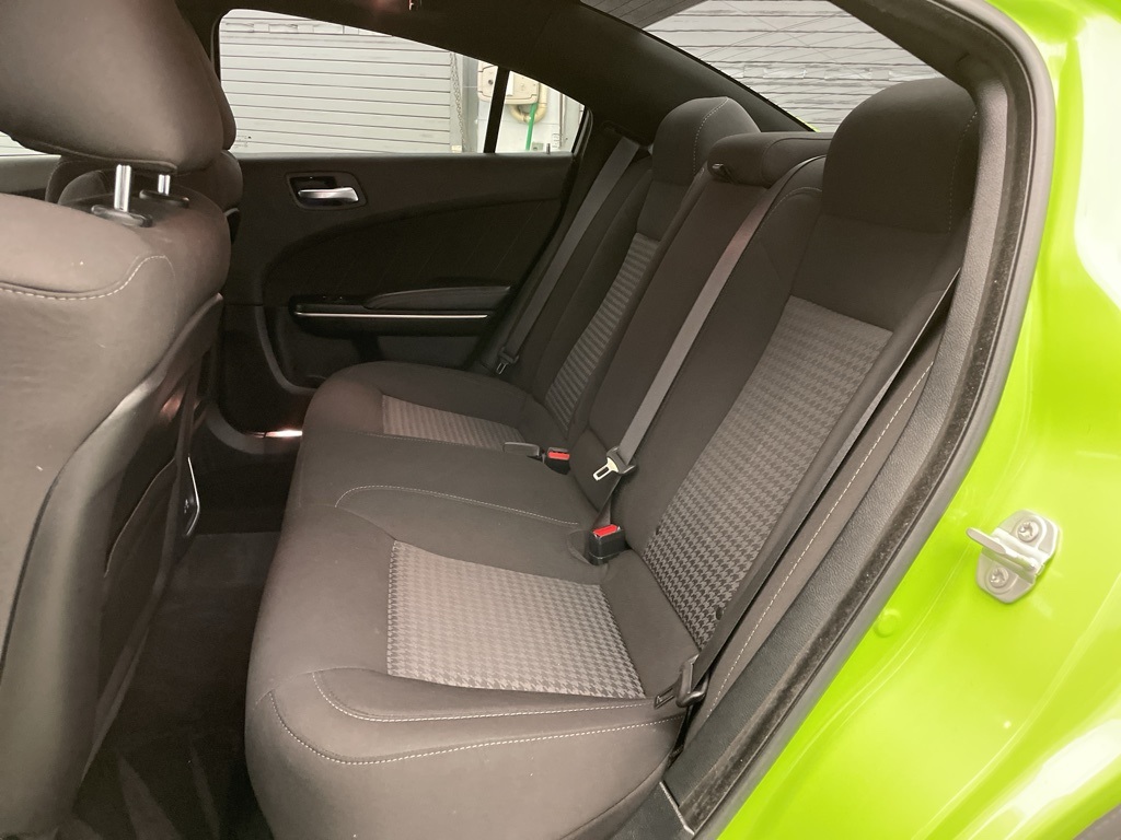 2023 Dodge Charger GT photo 18