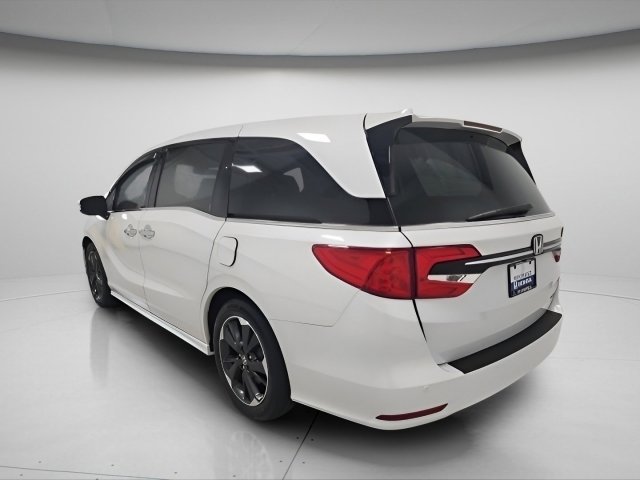 2023 Honda Odyssey Elite photo 4