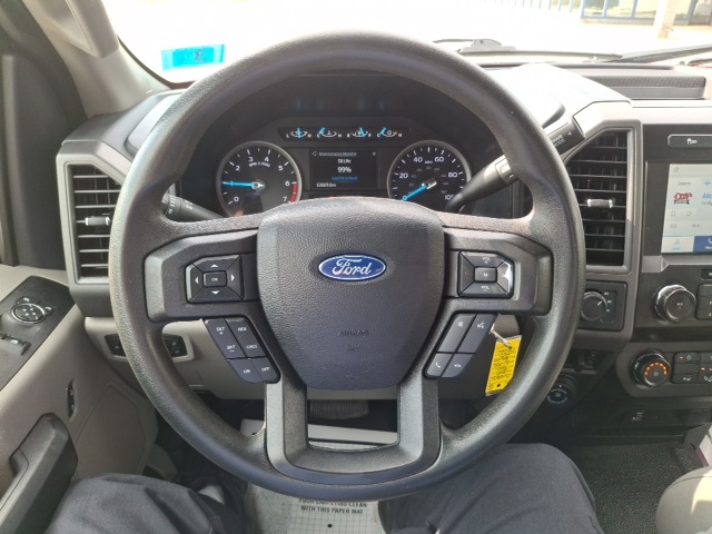 2021 Ford F-350 XL photo 14