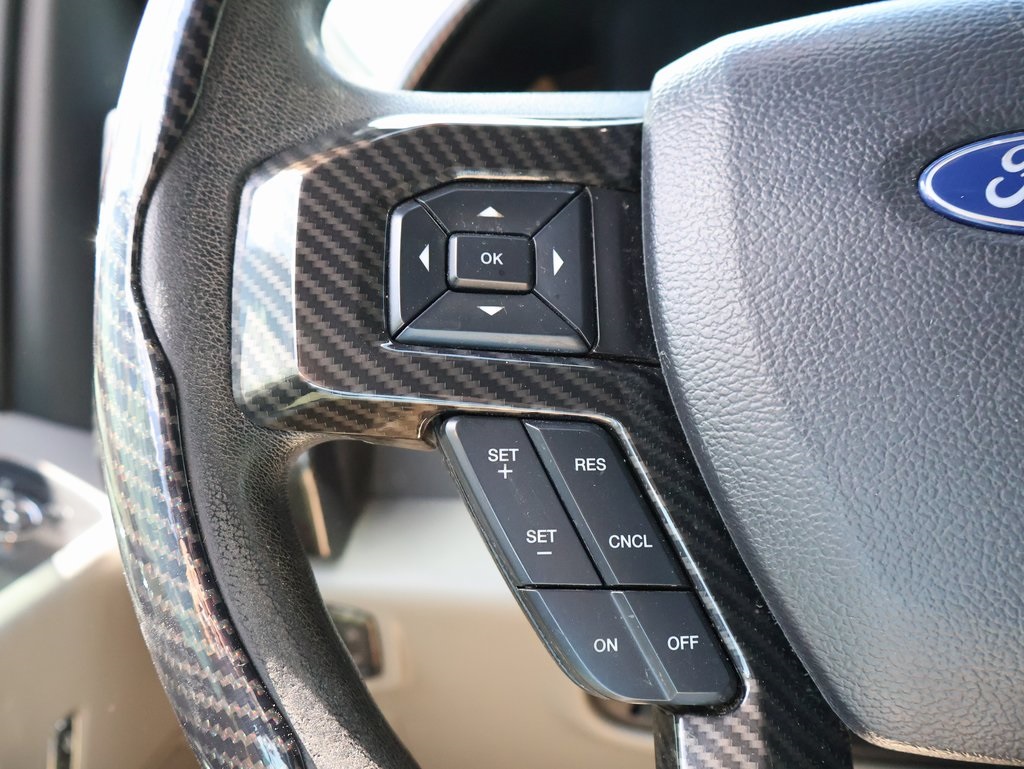 2018 Ford F-150 XLT photo 19